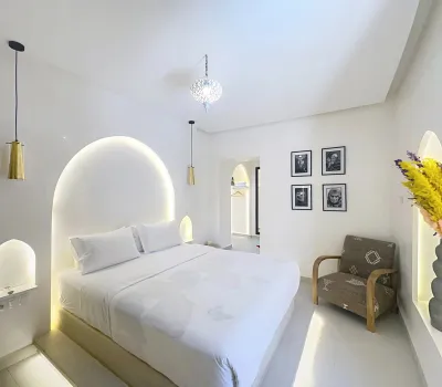 acheter appartement Marrakech
