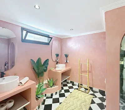 acheter appartement Marrakech