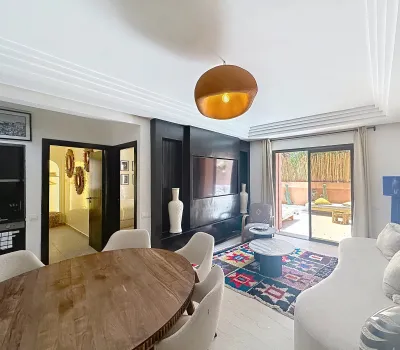 appartement vente Marrakech
