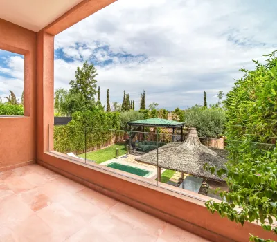 Vente maison Marrakech Al Maaden