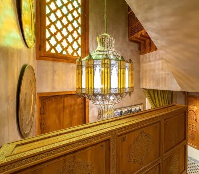 Achat villa Marrakech Al Maaden