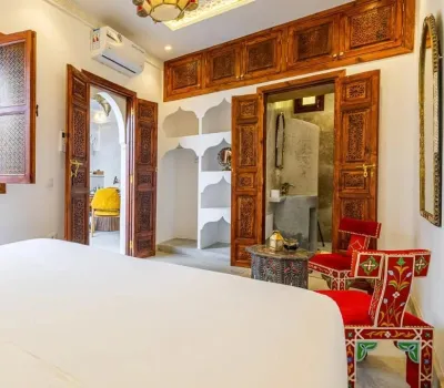 ryad Marrakech