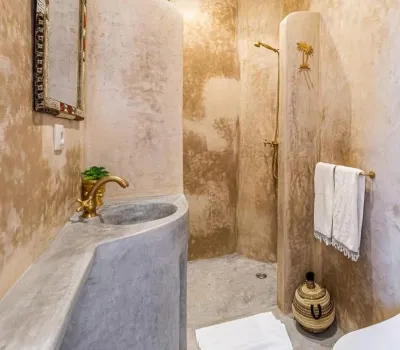 achat riad Marrakech