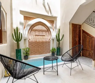 riad vente Marrakech