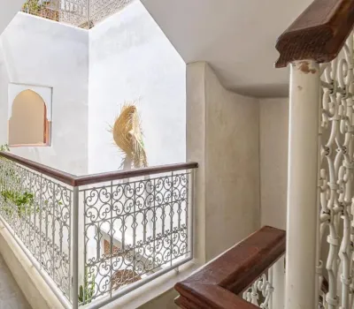 Riad à vendre Marrakech
