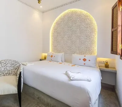 Vente riad Marrakech