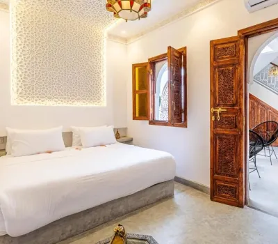 riad vente Marrakech