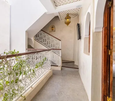 achat riad Marrakech