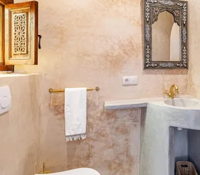 Vente riad Marrakech