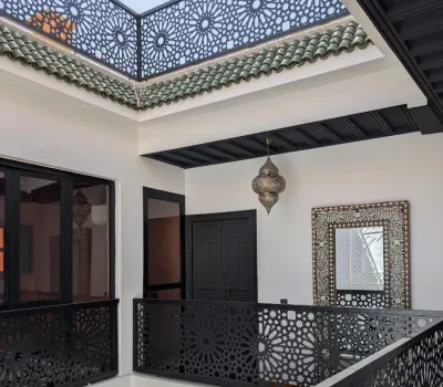 Riad à vendre Marrakech