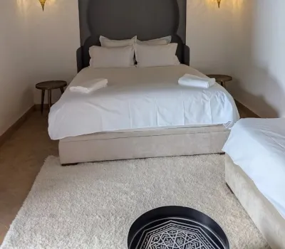Riad à vendre Marrakech