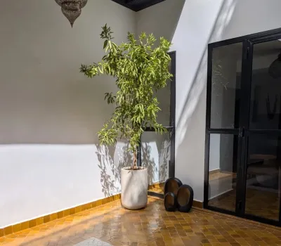 Vente riad Marrakech