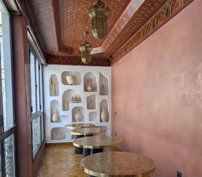 riad vente Marrakech
