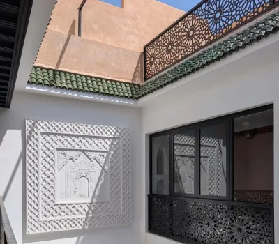 riad vente Marrakech