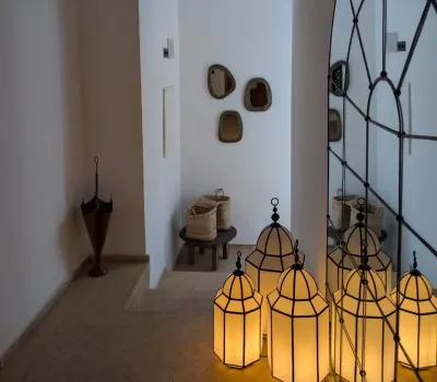 riad vente Marrakech