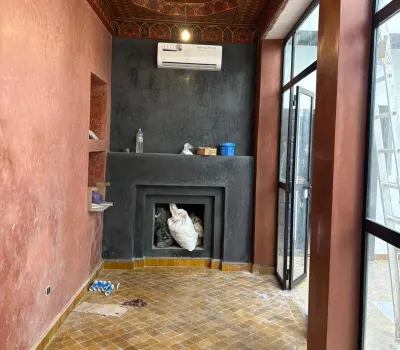 riad vente Marrakech