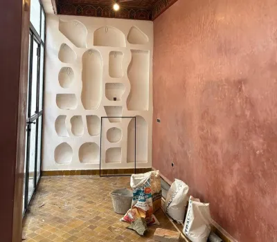 achat riad Marrakech