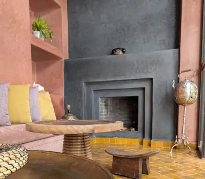 achat riad Marrakech