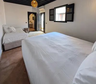 ryad Marrakech