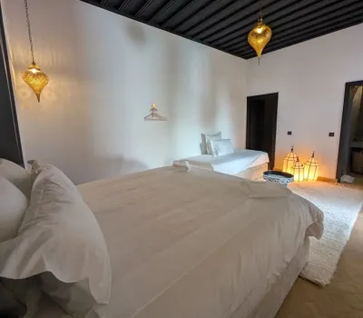 ryad Marrakech