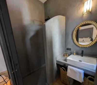 Vente riad Marrakech