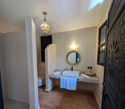 achat riad Marrakech
