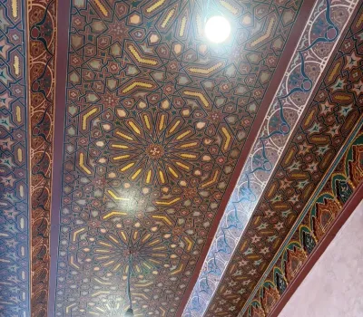 achat riad Marrakech