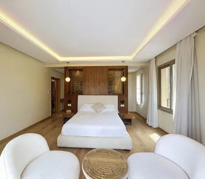 Villa à vendre Marrakech