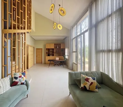 villa achat Marrakech