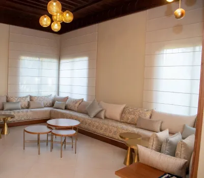 villa achat Marrakech