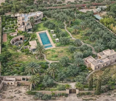 Villa à vendre Marrakech