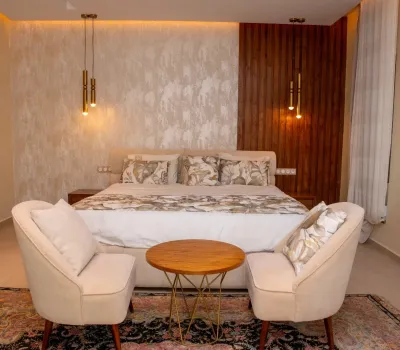 villa vente Marrakech