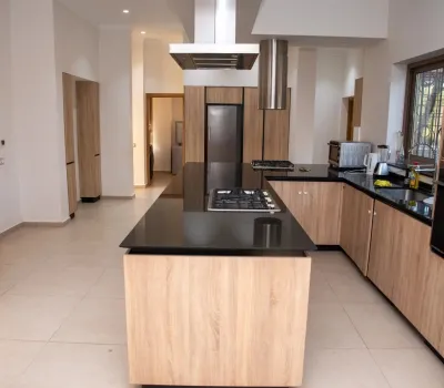 Achat villa Marrakech