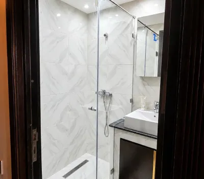 Location appartement Marrakech Hivernage