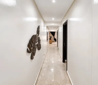 Location appartement Marrakech Hivernage