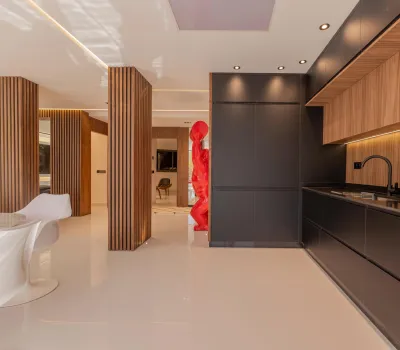 Location appartement Marrakech Hivernage