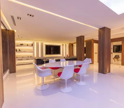 Location appartement Marrakech Hivernage