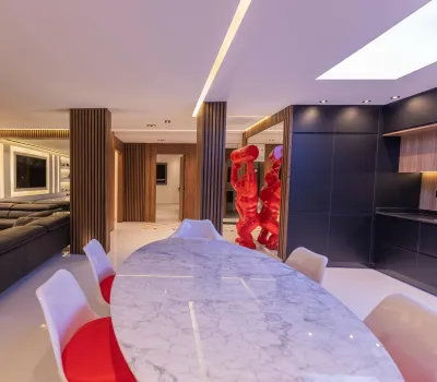 Location appartement Marrakech Hivernage