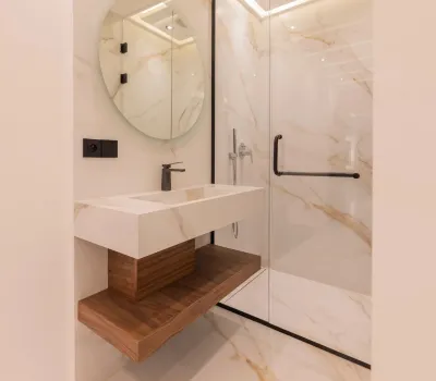 Location appartement Marrakech Hivernage
