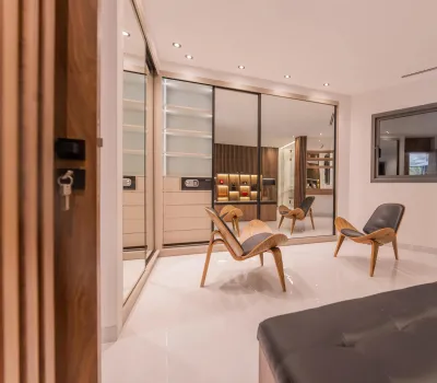 Location appartement Marrakech Hivernage