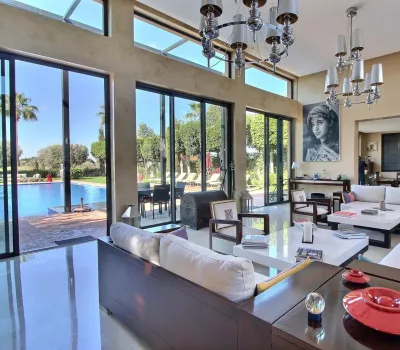 Vente maison Marrakech