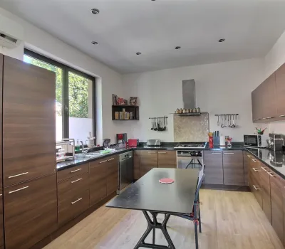 villa achat Marrakech