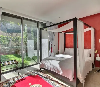 villa achat Marrakech