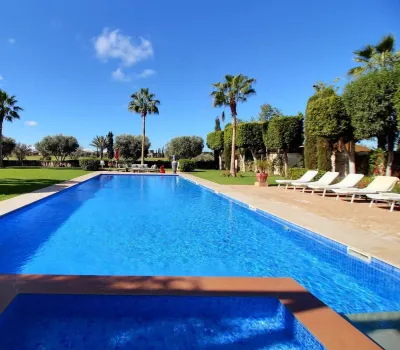 Vente maison Marrakech