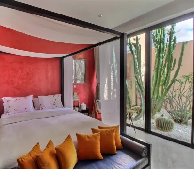 Villa à vendre Marrakech