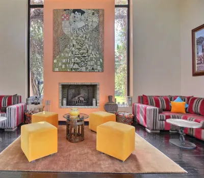 Achat villa Marrakech