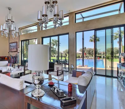villa achat Marrakech