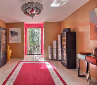 villa achat Marrakech