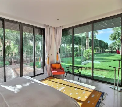 Vente maison Marrakech
