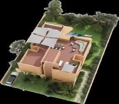 villa achat Marrakech